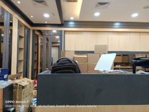 Office Design