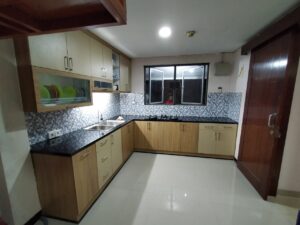 Kitchen Set Design